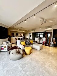 Hillcrest Arcadia (D11), Condominium #575331291